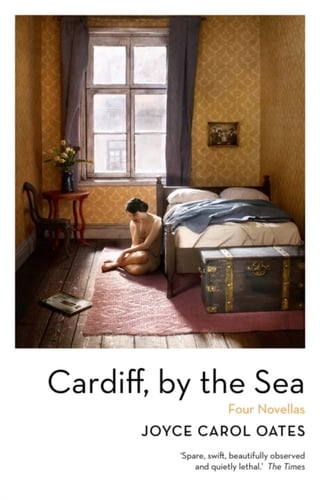 Cardiff, by the Sea_0