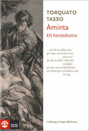 Aminta : ett herdedrama - picture