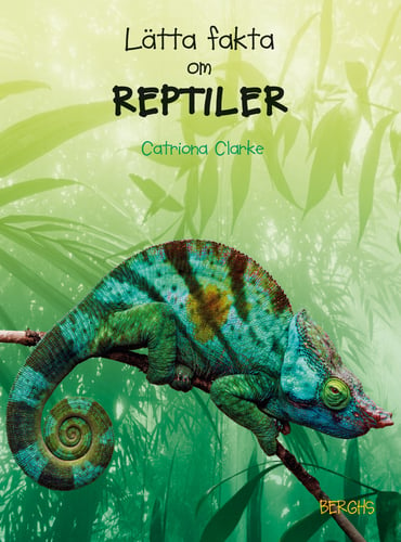 Lätta fakta om reptiler_0