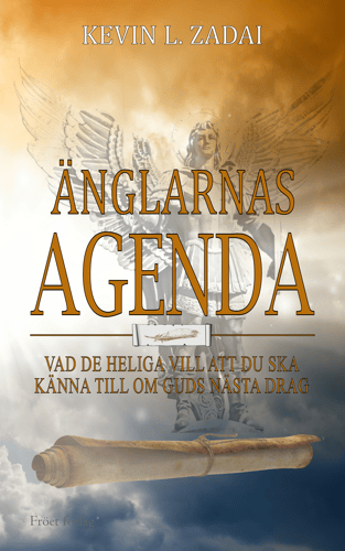 Änglarnas Agenda_0