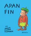 Apan fin - picture