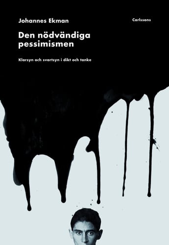 Den nödvändiga pessimismen : klarsyn och svartsyn i dikt och tanke_0