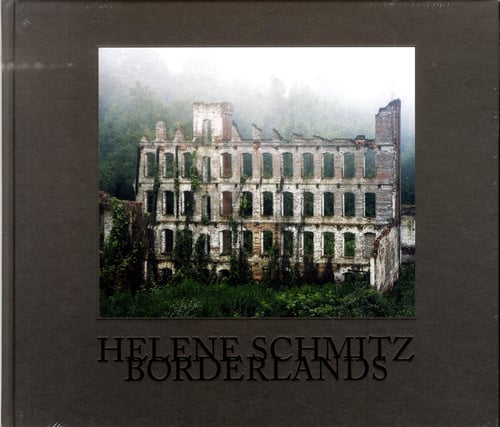 Helene Schmitz : borderlands _0