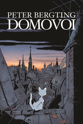 Domovoi - picture