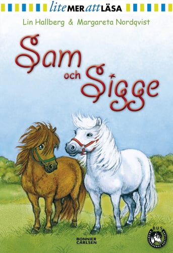 Sam och Sigge - picture