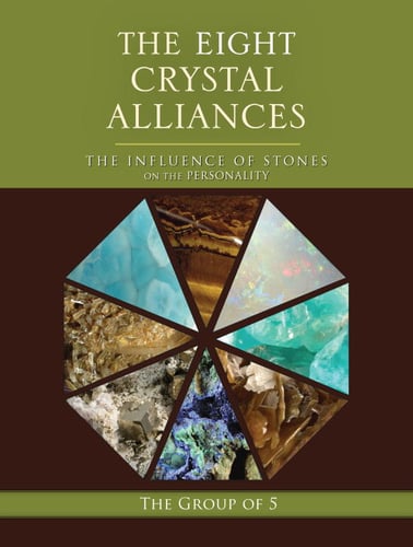 The Eight Crystal Alliances_0