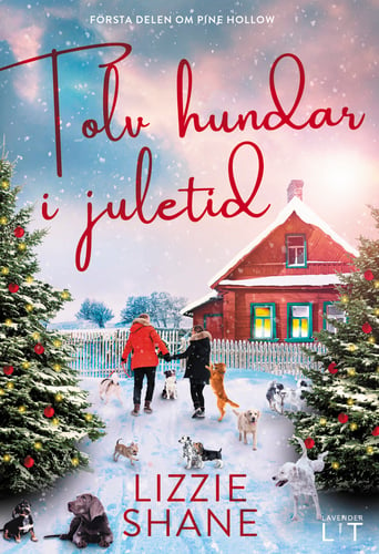 Tolv hundar i juletid - picture