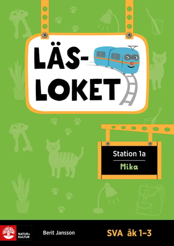 Läsloket åk 1-3 Station 1a Mika_0