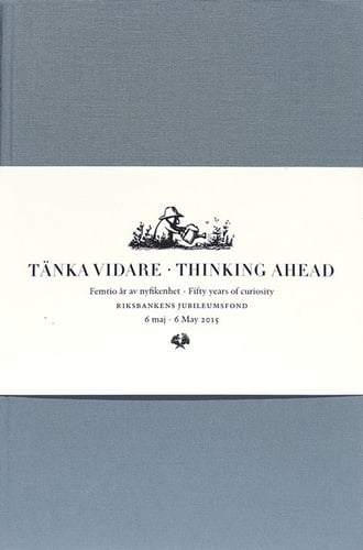 Tänka vidare / Thinking ahead (2 vol)_0