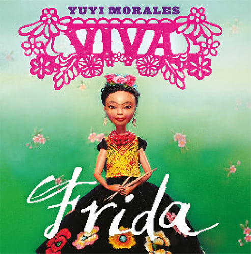 Viva Frida - picture