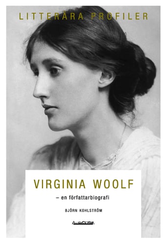 Virginia Woolf : en författarbiografi - picture