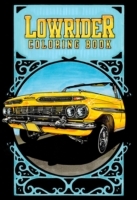Lowrider Coloring Book - picture
