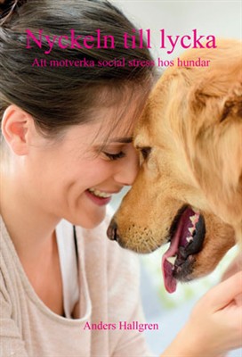 Nyckeln till lycka : att motverka social stress hos hundar - picture