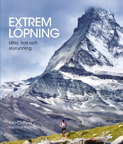 Extrem löpning : ultra, trail och skyrunning - picture