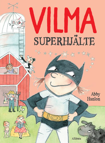 Vilma superhjälte_0