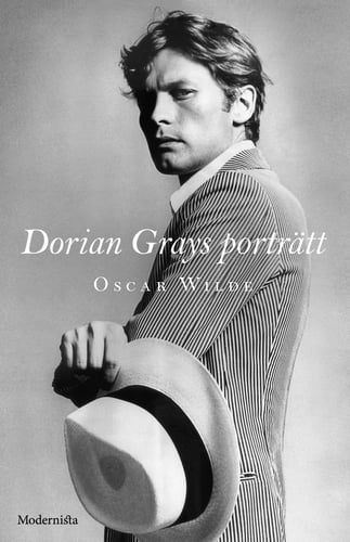 Dorian Grays porträtt - picture