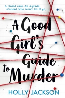 Good Girl's Guide to Murder_0