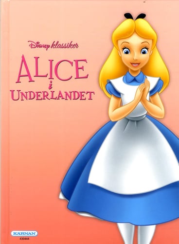 Alice i Underlandet - picture