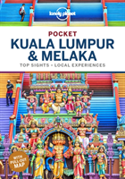 Pocket Kuala Lumpur & Melaka LP - picture