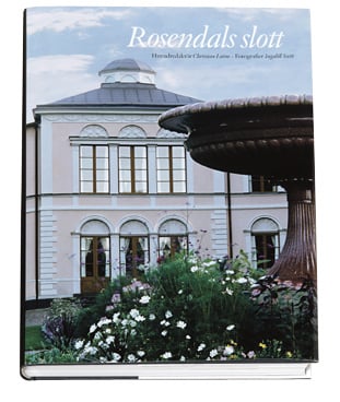 Rosendals slott_0