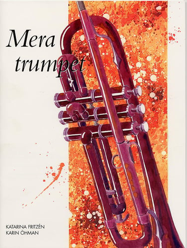 Mera trumpet : delvis för samspel med flöjt, klarinett och/ eller altsax_0