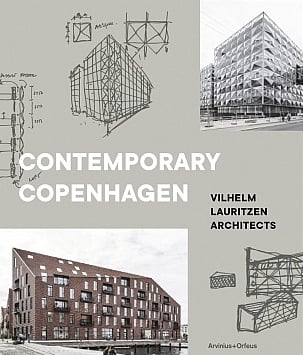 Contemporary Copenhagen : Vilhelm Lauritzen Architects - picture