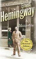A Moveable Feast - picture