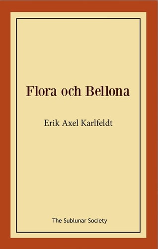 Flora och Bellona - picture
