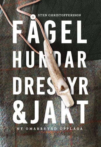 Fågelhundar dressyr & jakt_0