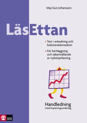 LäsEttan - Kartläggningstester för åk 1_0