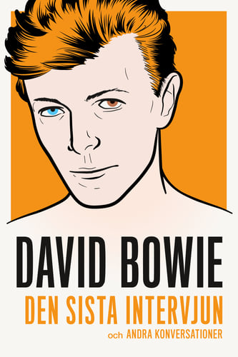 David Bowie : den sista intervjun och andra konversationer - picture