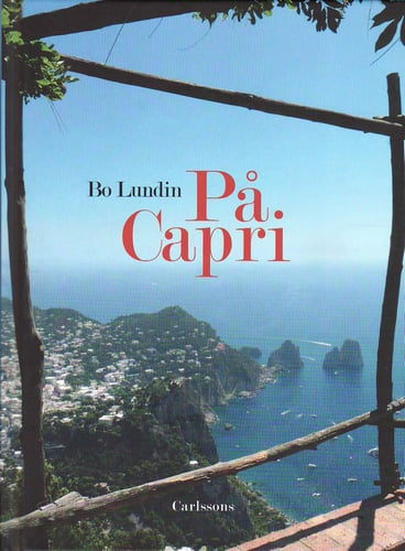 På Capri - picture
