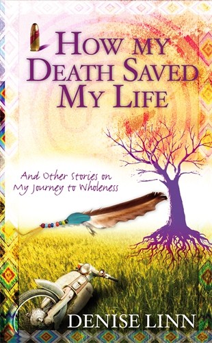 How My Death Saved My Life_0
