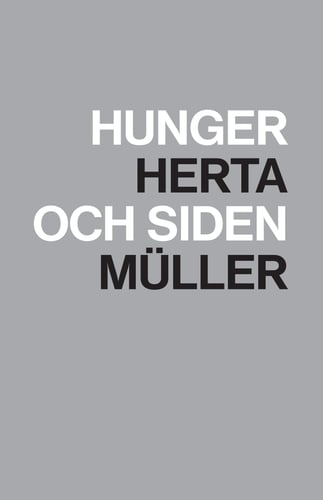 Hunger och siden - picture