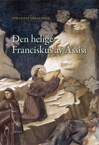 Den helige Franciskus av Assisi_0
