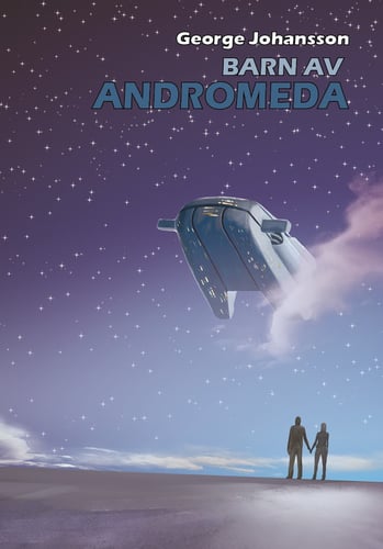 Barn av Andromeda - picture