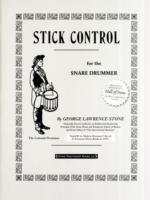 Stick Control_0