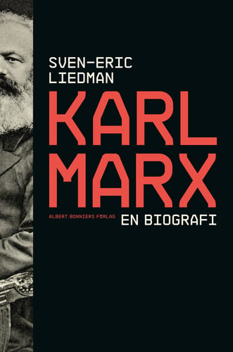 Karl Marx : en biografi - picture