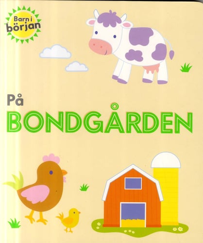 På Bondgården - picture