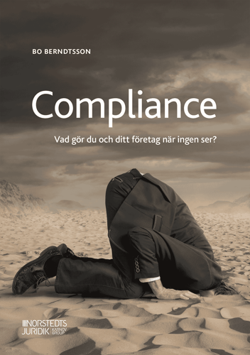 Compliance : vad gör du och ditt företag när ingen ser? - picture