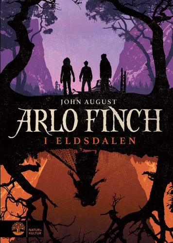 Arlo Finch i Eldsdalen_0