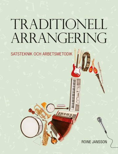 Traditionell arrangering - picture
