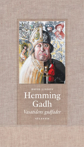 Hemming Gadh : Vasatidens gudfader - picture