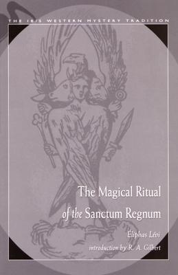 The Magical Ritual of the Sanctum Regnum_0