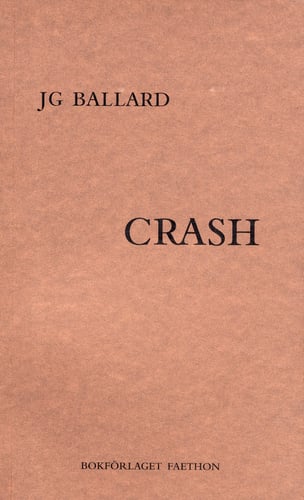 Crash - picture
