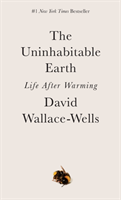 The Uninhabitable Earth - picture