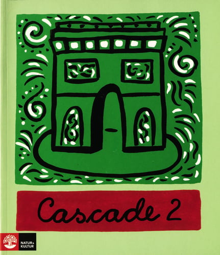Cascade 2 Huvudbok åk 7_0