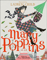 Mary Poppins: Illustrated Gift Edition_0