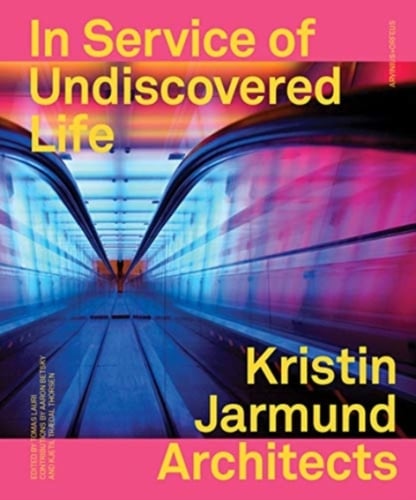 In service of undiscovered life : Kristin Jarmund architects_0