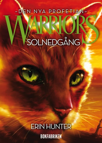 Warriors 2. Solnedgång_0